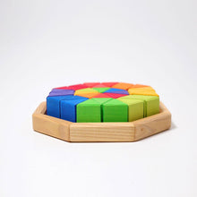 Load image into Gallery viewer, Grimm's Octagon Toy
