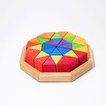 Load image into Gallery viewer, Grimm's Octagon Toy
