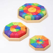 Load image into Gallery viewer, Grimm's Octagon Toy
