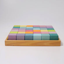 Load image into Gallery viewer, Grimm's Pastel Mosaic
