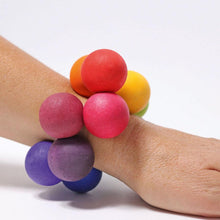 Load image into Gallery viewer, Grimm's Rainbow Beads Grasper
