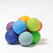 Load image into Gallery viewer, Grimm's Rainbow Beads Grasper
