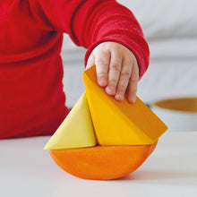 Load image into Gallery viewer, Grimm's Rolling Boats
