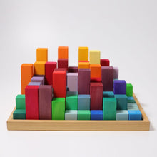 Load image into Gallery viewer, Grimm's Stepped Pyramid - Large
