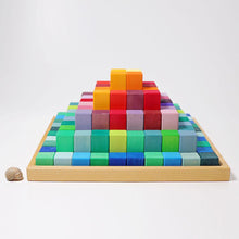 Load image into Gallery viewer, Grimm's Stepped Pyramid - Large

