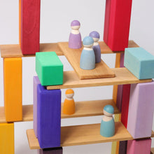 Load image into Gallery viewer, Grimm's Stepped Pyramid - Large
