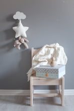Load image into Gallery viewer, Hagelens Cloud clothes hook white
