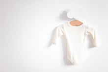 Load image into Gallery viewer, Hagelens Cloud clothes hook white
