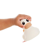 Load image into Gallery viewer, Hevea Mini Kawan Rubber Duck
