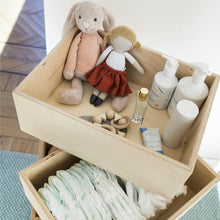 Load image into Gallery viewer, In2Wood Carousel Storage 4 Box
