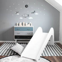 Load image into Gallery viewer, Jupiduu Children's slide - White Elephant
