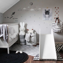 Load image into Gallery viewer, Jupiduu Children's slide - White Elephant
