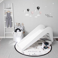Load image into Gallery viewer, Jupiduu Children's slide - White Elephant
