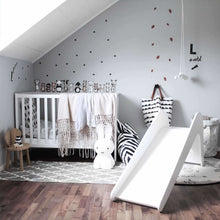 Load image into Gallery viewer, Jupiduu Children's slide - White Elephant
