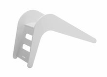 Load image into Gallery viewer, Jupiduu Children's slide - White Elephant
