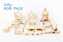 Load image into Gallery viewer, Just Blocks Big Pack (336 Pieces)
