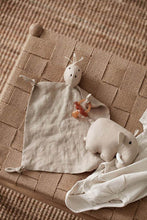 Load image into Gallery viewer, Kids Concept 100% Organic Linen Soft Toy Neo
