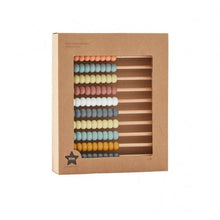 Load image into Gallery viewer, Kids Concept Abacus
