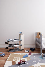 Load image into Gallery viewer, Kids Concept - Aiden Toy Garage
