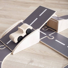 Load image into Gallery viewer, Kids Concept - Aiden Wooden Car Track
