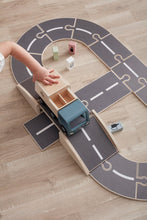 Load image into Gallery viewer, Kids Concept - Aiden Wooden Car Track
