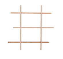 Load image into Gallery viewer, Kids Concept Bamboo Wall Shelf
