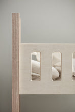 Load image into Gallery viewer, Kids Concept - Doll's Bed in Natural

