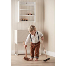 Load image into Gallery viewer, Kids Concept - Dustpan and Brush Set
