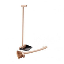 Load image into Gallery viewer, Kids Concept - Dustpan and Brush Set
