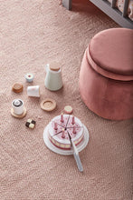 Load image into Gallery viewer, Kids Concept - Pink Birthday Cake
