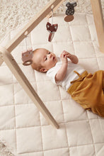 Load image into Gallery viewer, Kids Concept Playmat Off White
