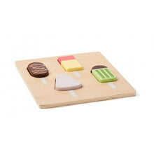 Load image into Gallery viewer, Kids Concept - Puzzle Ice Cream Bisto
