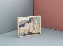 Load image into Gallery viewer, Kids Concept Puzzle Neo
