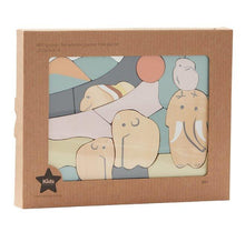 Load image into Gallery viewer, Kids Concept Puzzle Neo
