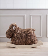 Load image into Gallery viewer, Kids Concept - Rocking Moose
