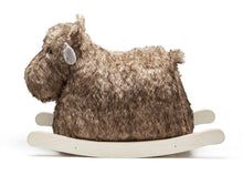 Load image into Gallery viewer, Kids Concept - Rocking Moose
