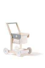 Load image into Gallery viewer, Kids Concept - Shopping Cart
