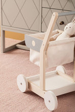 Load image into Gallery viewer, Kids Concept - Shopping Cart
