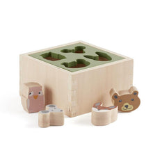 Load image into Gallery viewer, Kids Concept - Sorter Box Edvin
