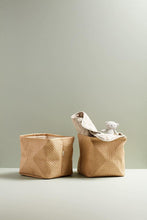 Load image into Gallery viewer, Kids Concept Storage Baskets (Set of 2)
