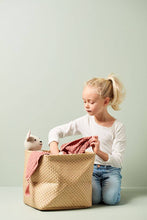 Load image into Gallery viewer, Kids Concept Storage Baskets (Set of 2)
