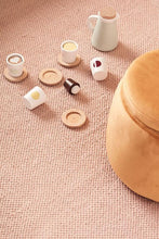 Load image into Gallery viewer, Kids Concept - Swedish Fika Coffee Set
