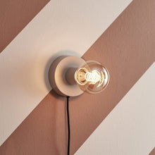 Load image into Gallery viewer, Kids Concept Table / Wall Lamp in Pink
