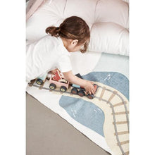 Load image into Gallery viewer, Kids Concept Woodland Rug
