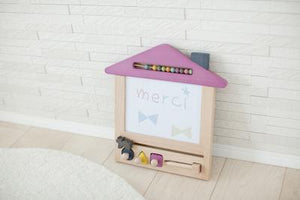 Kiko & GG Oekaki House Magical Drawing Board - Cat