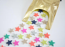 Load image into Gallery viewer, Kiko &amp; GG Tanabata - A Hundred Wooden Stars
