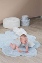 Load image into Gallery viewer, Lorena Canals Knitted Cushion Dream
