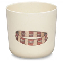 Load image into Gallery viewer, Konges Slojd Alphabet Cup A-Z
