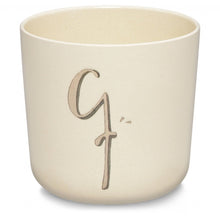 Load image into Gallery viewer, Konges Slojd Alphabet Cup A-Z
