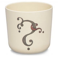 Load image into Gallery viewer, Konges Slojd Alphabet Cup A-Z
